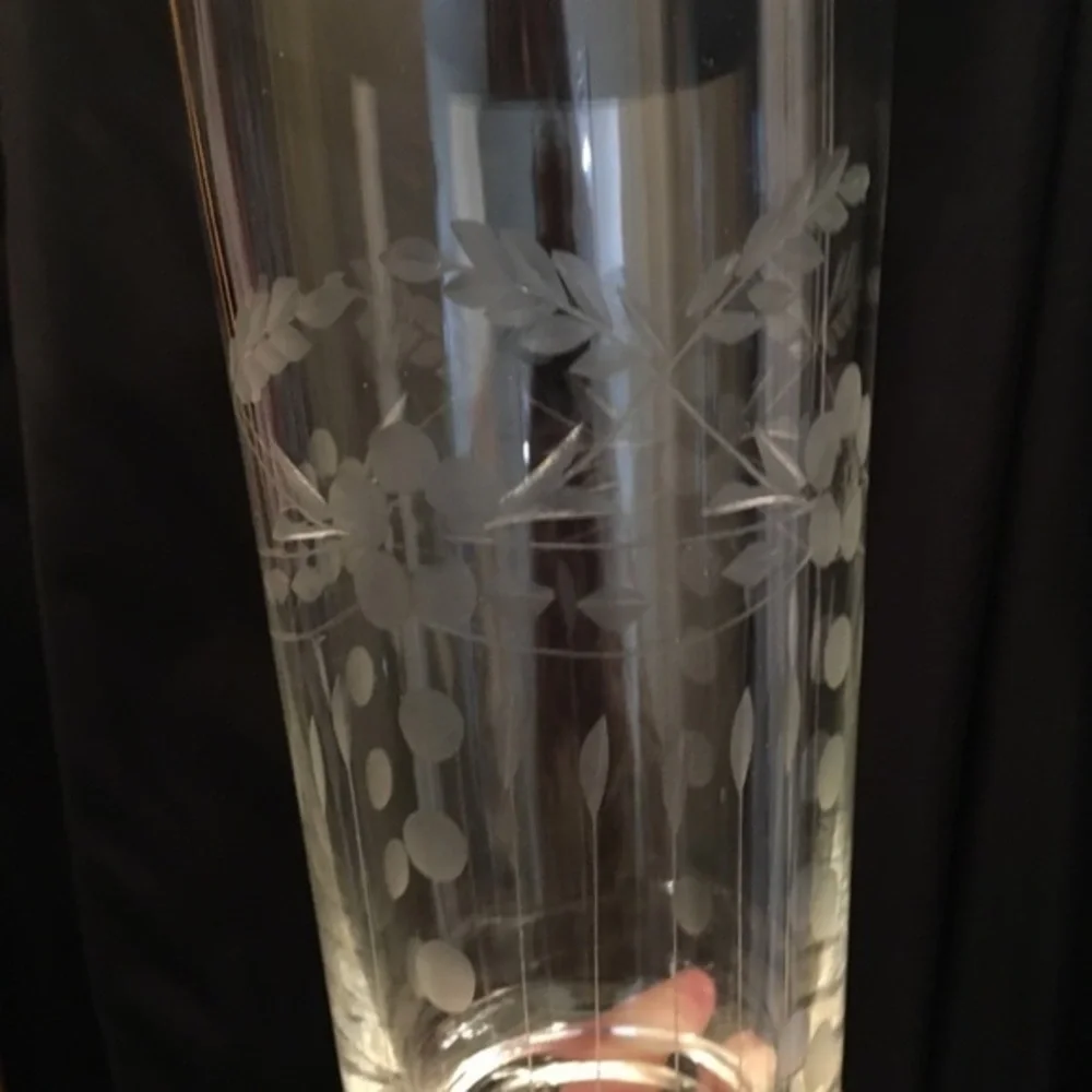 Vintage Cocktail Shaker